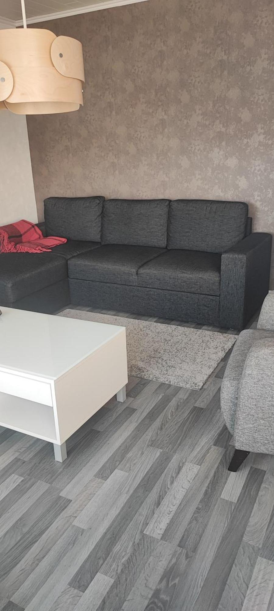Ylaerivi Apartment Toholampi Exterior photo